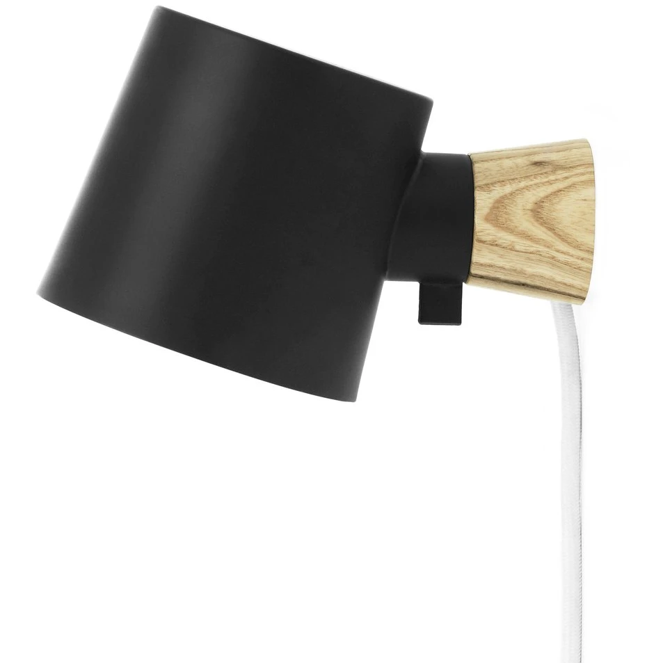 Rise Wall Lamp