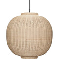 Thumbnail photo of Chand Hanging Lamp Round