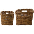 Thumbnail photo of Baskit baskets - set of