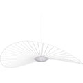 Thumbnail photo of Vertigo Nova Pendant Lamp White / Large - Pendellampor - Constance Guisset - Vit