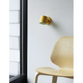 Thumbnail photo of Rise Wall Lamp Hardwired