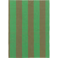 Thumbnail photo of Hale Tea Towel - Viskestykke - Olive/green - W50 X H70 Cm