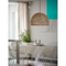 Thumbnail photo of Ceiling lamp Cebu 57 cm