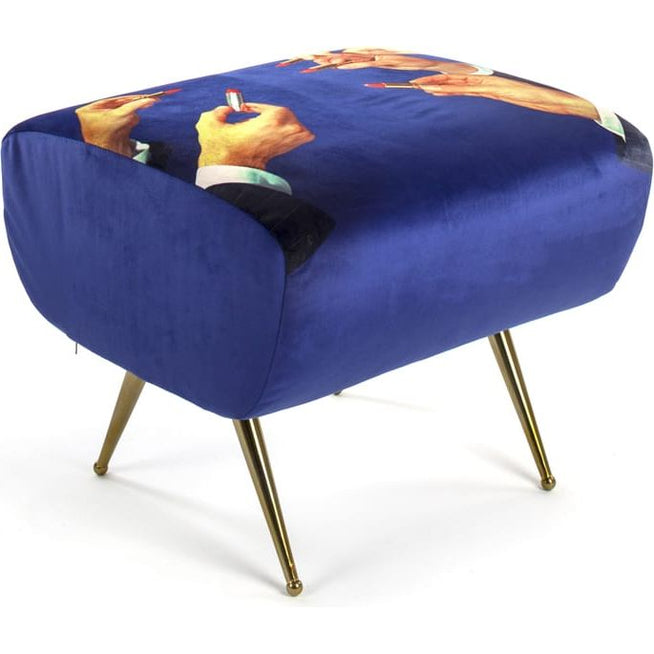 Photo of Pouf lipsticks