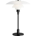 Thumbnail photo of Ph 3½-2½ Glas Bordlampe