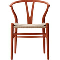 Thumbnail photo of CH24 Wishbone Chair Soft | Hans J. Wegner x Ilse Crawford