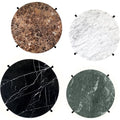 Thumbnail photo of TS Coffee Table, Round, Medium