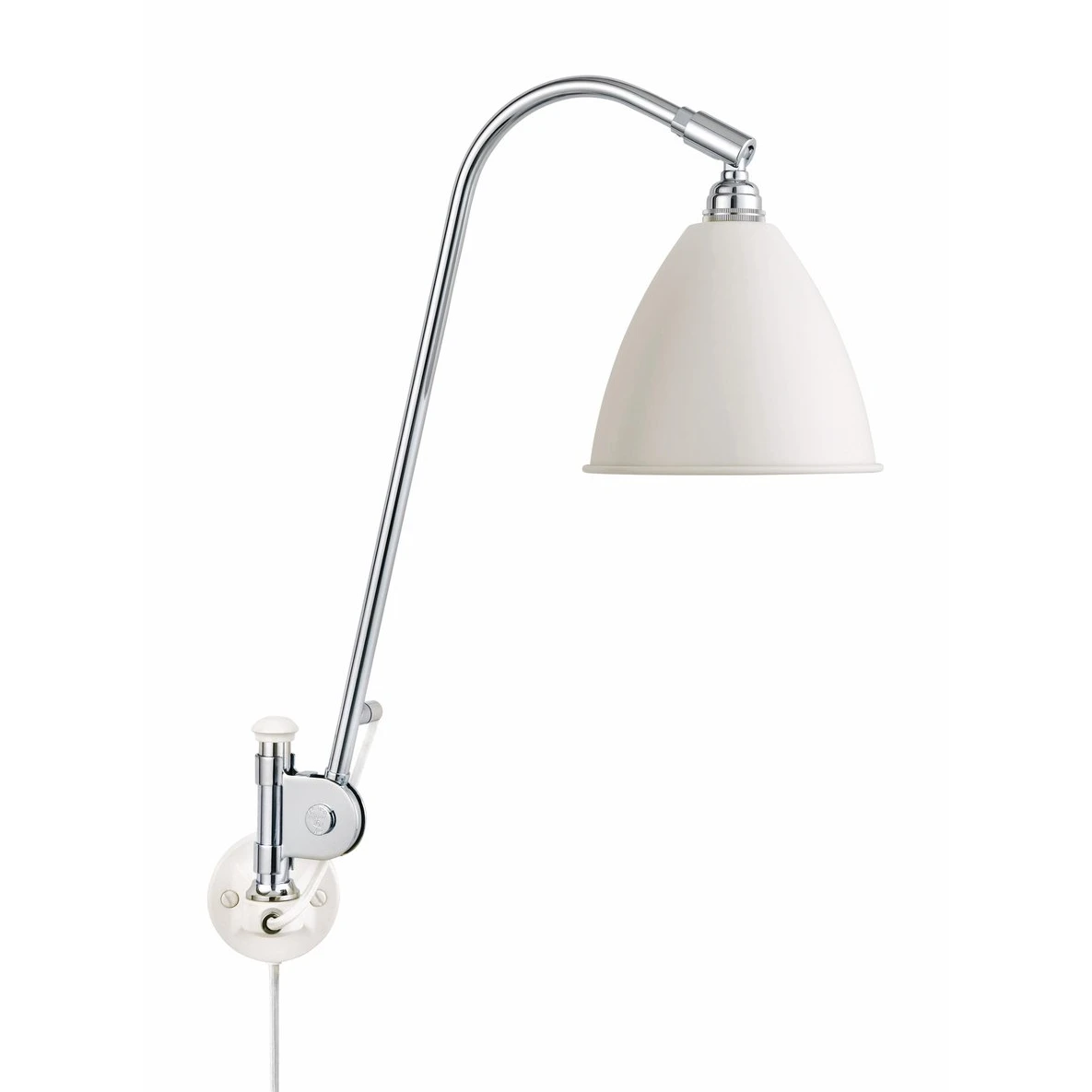 Bestlite BL6 Wall Lamp