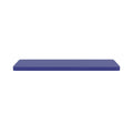 Thumbnail photo of Panton Wire Inlay Shelf 34,8 Monarch - Shelving System - MDF
