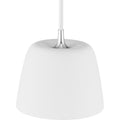 Thumbnail photo of Tub Pendant Lamp Ø13 Cm