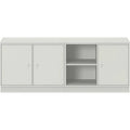 Thumbnail photo of Save Lowboard, Plinth H7 Cm - Nordic - Sideboards - Peter J. Lassen - Grå - Mdf