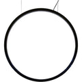 Thumbnail photo of O S Outdoor Pendant Black