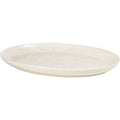 Thumbnail photo of Nordic Vanilla Oval Plates