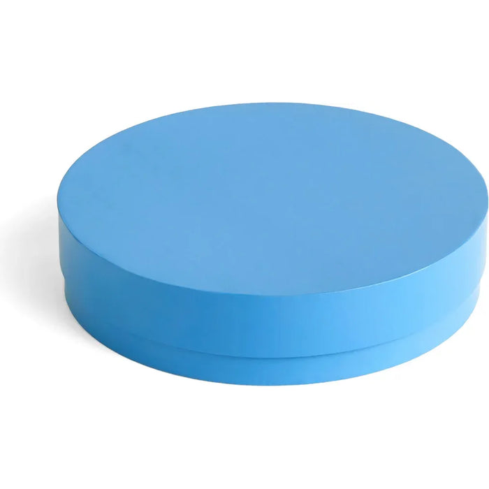 Photo of Colour Storage, Round