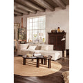 Thumbnail photo of Catena Sofa Armrest L L400