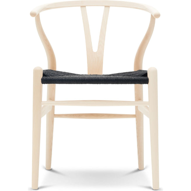 Photo of CH24 Wishbone Chair - Ash