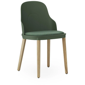 Photo of Allez Chair With Cushion