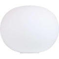 Thumbnail photo of Glo-ball Basic 2 Table Lamp White