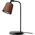 Thumbnail photo of Material Table Lamp