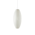 Thumbnail photo of Nelson Cigar Bubble Pendant Lamp