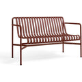 Thumbnail photo of Palissade Dining Bench Armrest