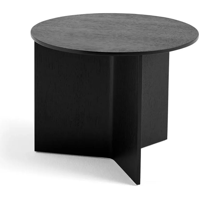 Photo of Slit Table Round Ø45