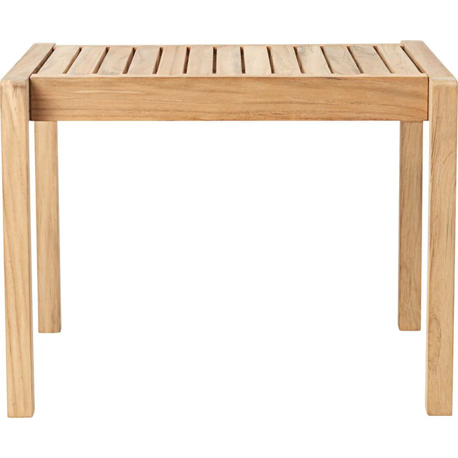 Photo of AH911 Outdoor Side Table/Stool