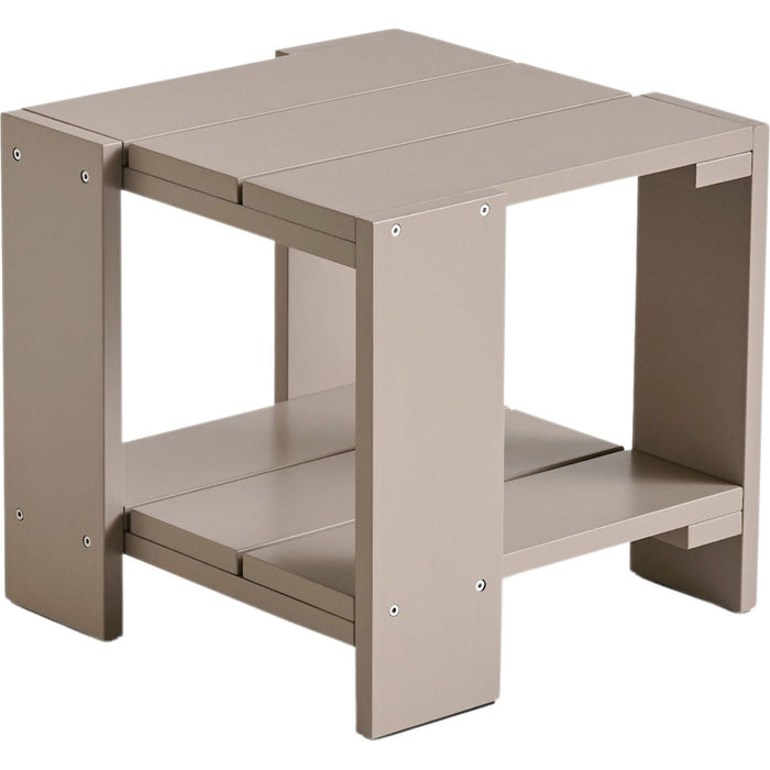 Photo of Crate Side Table