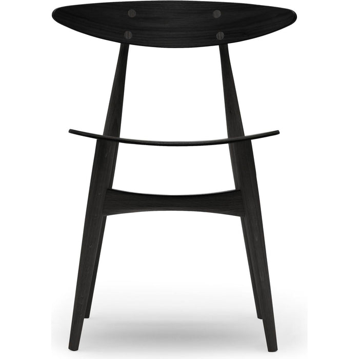 Photo of Ch33t Chair By Hans J. Wegner