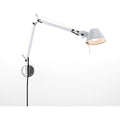 Thumbnail photo of Tolomeo Micro Wall Lamp