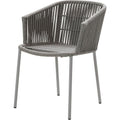 Thumbnail photo of Moments Stackable Chair Cushion Cane-line Natté