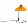 Thumbnail photo of Matin Table Lamp, Ø30 Cm