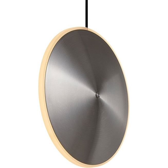 Photo of Fad10h Hanging Lamp Steel
