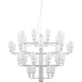 Thumbnail photo of Amp Chandelier