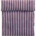 Thumbnail photo of Summer Down Cover Burgundy Burgundy Str 200x220 cm - Dynebetræk Bomuld Hos Store