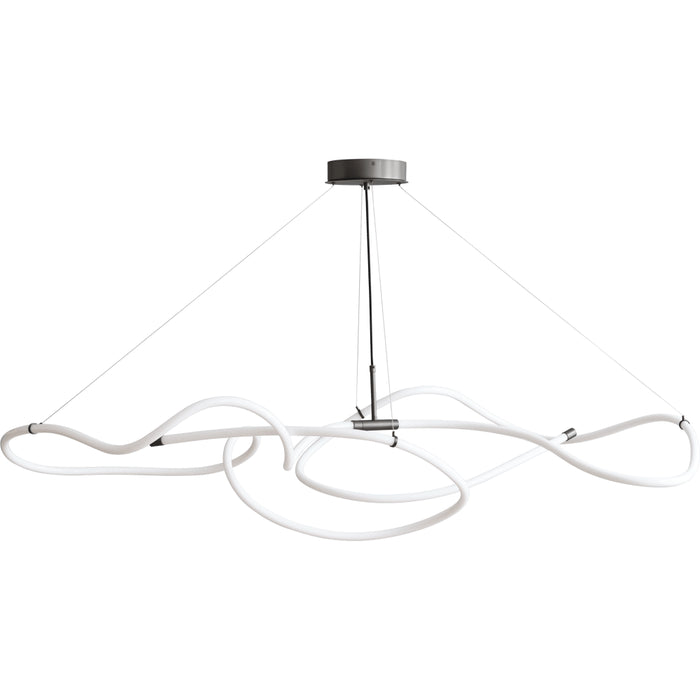 Photo of Ghost Chandelier