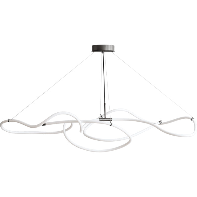 Photo of Ghost Chandelier