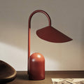 Thumbnail photo of Arum Portable Lamp