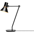 Thumbnail photo of Type 80 Table Lamp Matte Black - Table Lamps - Sir Kenneth Grange - Black