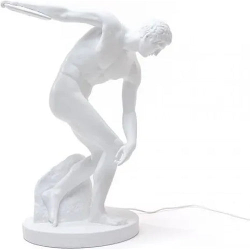 Photo of Discobolux Lamp
