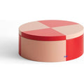 Thumbnail photo of Tin Container, Round
