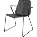 Thumbnail photo of Vision Chair w/armrests