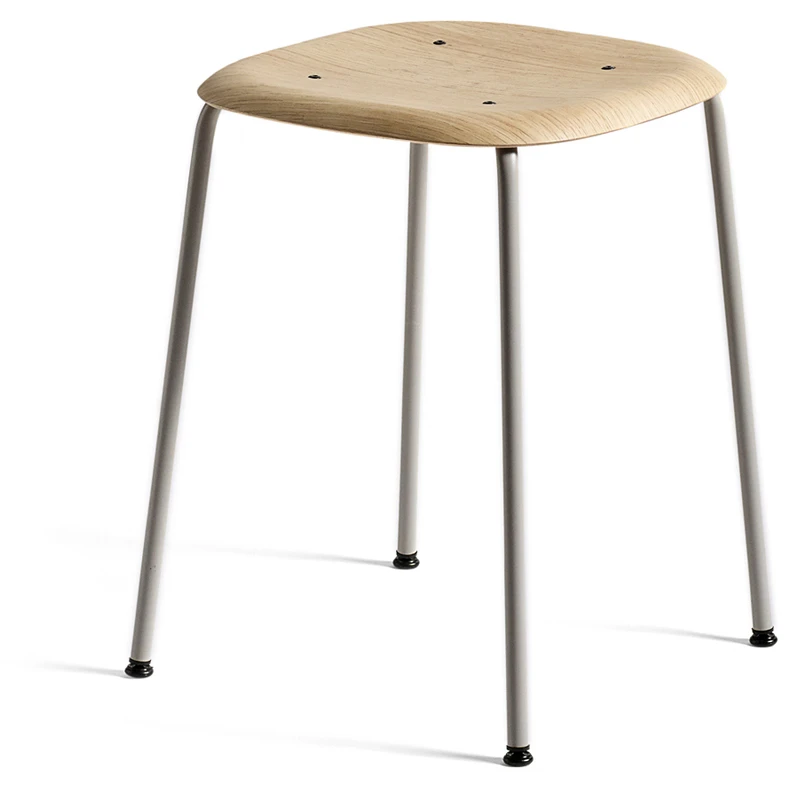 Soft Edge 70 Stool