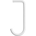 Thumbnail photo of String J-hook 5-pack White - Shelving - Nils Strinning - White - Metal