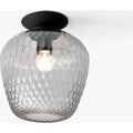 Thumbnail photo of Blown SW5 Ceiling Light