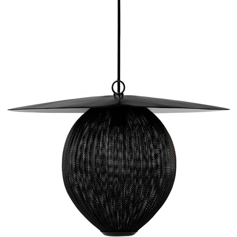 Satellite Pendant Lamp Medium