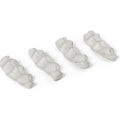 Thumbnail photo of Serre Cutlery Rest - Bestik - Off-white - W2,3 X H1,5 X D7,5 Cm