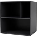 Thumbnail photo of Montana Mini 1302 - Anthracite - Shelving - Peter J. Lassen - Black - Mdf