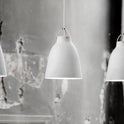 Caravaggio P2 Pendant Lamp Matte
