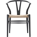 Thumbnail photo of CH24 Wishbone Chair Soft